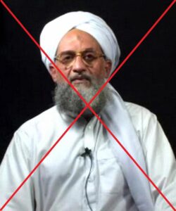 GFATF - LLL - Ayman al Zawahiri