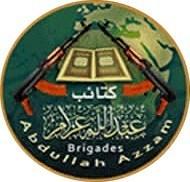 LLL - GFATF - Abdullah Azzam Brigades