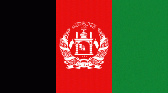 LLL - GFATF - Afghanistan