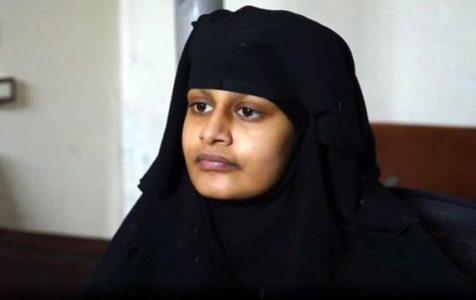 British ISIS brides may have had hundreds of children in Iraq and Syria