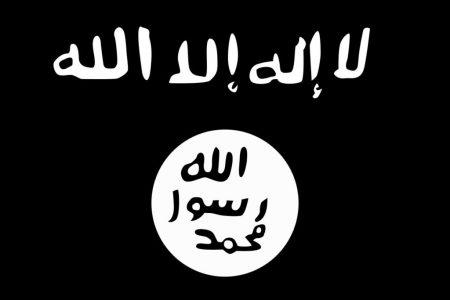 ISIS Terrorist Group
