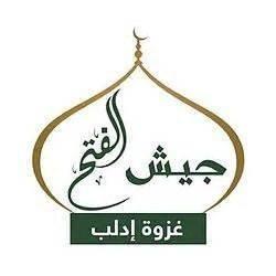 LLL - GFATF - Jaish al-Fatah