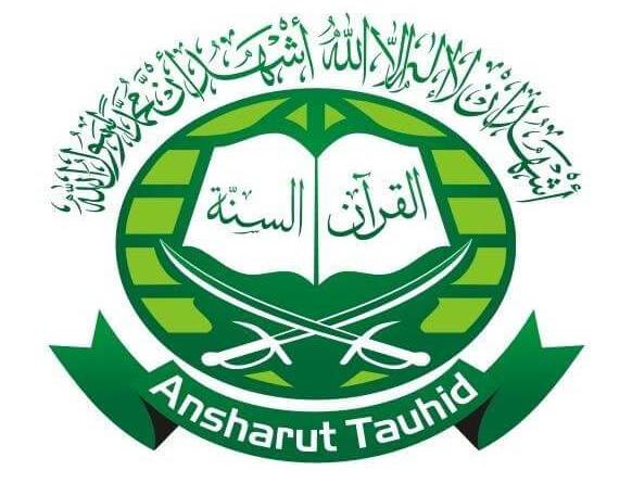 LLL - GFATF - Jamaah Ansharut Tauhid