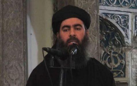 Security expert informs of Abu Bakr Al-Baghdadi’s global recruitment plan