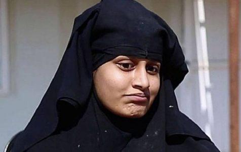 Terrifying tactics ISIS use to tempt girls to leave everything and move to Syria