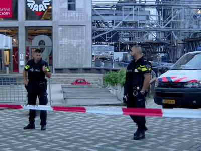 Counter-Terrorism Coordinator: Terrorism still a real threat in Netherlands