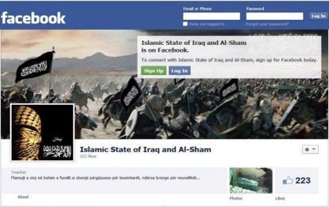 ISIS supporter gets 16 years for creating social media accounts for other ISIS supporters