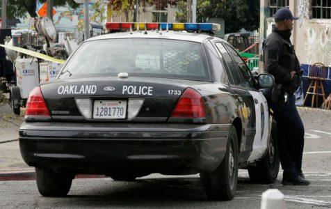 Man from Oakland sentenced to 15 years in prison for supporting Islamic terrorist group