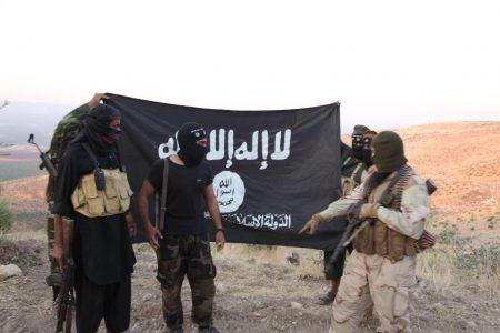 1,000 ISIS terrorists arrive in Deir Ezzur from Iraq