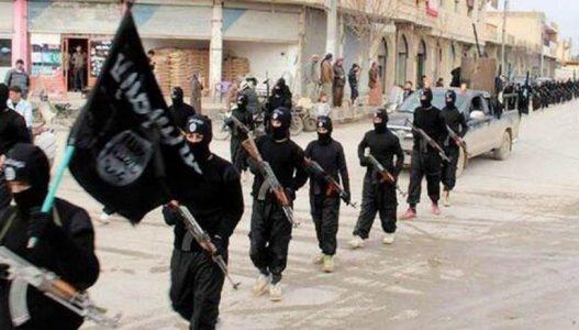 300 British ISIS jihadis in Syria are planning attacks on the UK