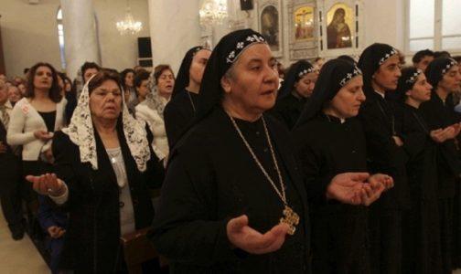 68 Iraqi Christian women remain in ISIS captivity