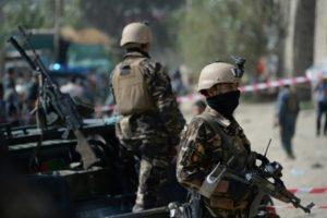 26 ISIS militants arrested in Kabul city for planning attacks