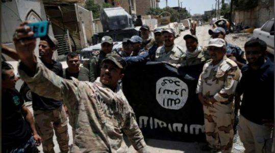 Afghanistan arrests over two dozen ISIS terrorists ahead of Ashura