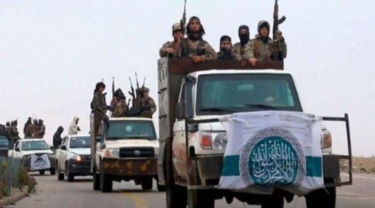 Al Qaeda’s advance in northern Syria threatens fragile truce