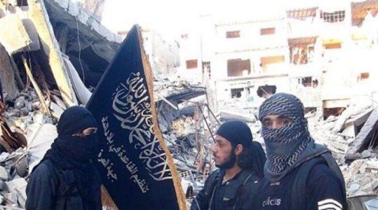 Al-Qaeda’s shadow hangs over Idlib and pose a huge threat