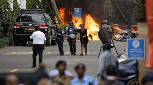 Al Shabaab claims killing 47 including in the latest attack in Nairobi
