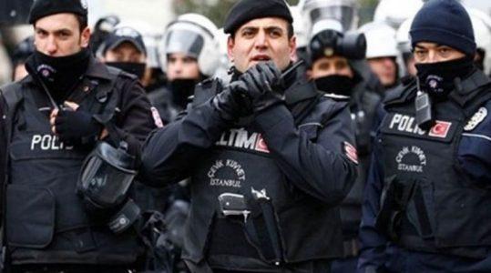 At least 12 ISIS terror suspects arrested in Istanbul