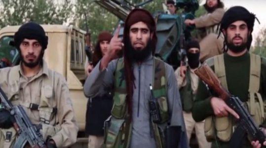 At least 12 ISIS terrorists are killed between Diyala and Salahaddin