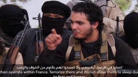 At least 130 ISIS terrorists to be brought back to France