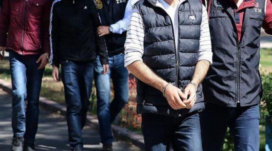 At least 50 ISIS-linked terror suspects arrested in Turkey