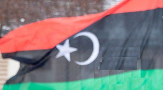 Attacker involved in killing the US ambassador in Libya commits suicide after besieged by army