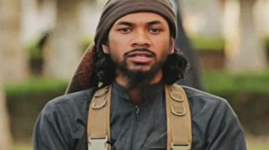 Australia’s most wanted ISIS terrorist says he feels ‘repentant’ for joining the barbaric group