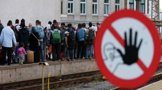 Austrian police arrest 19-year-old Syrian migrant for teen’s killing