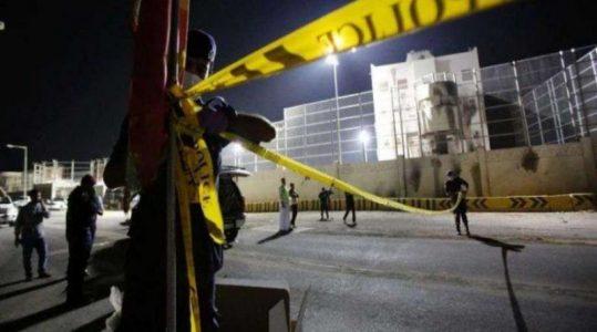 Bahrain authorities re-sentences terrorist suspect to death