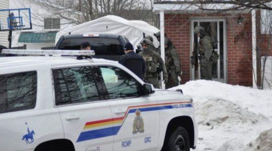 Bail hearing delayed for youth facing terrorism-related charges in Kingston