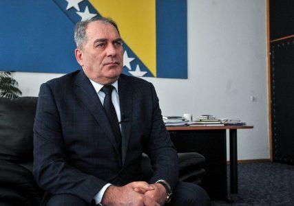 Bosnia accuses Croatia of plot to brand it a terrorist haven