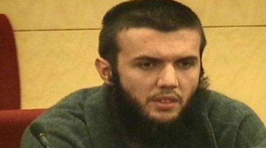 Bosnia state court charges suspected Al-Nusra terrorist