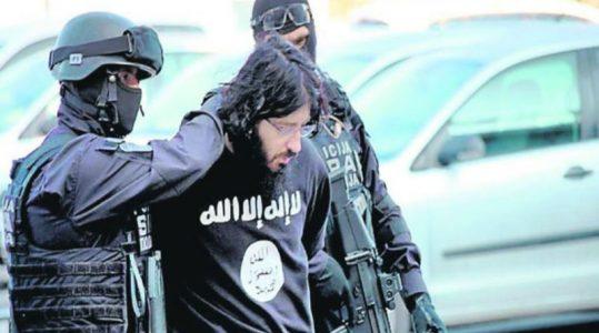 Bosnian authorities arrested Islamist militant for terrorism offences