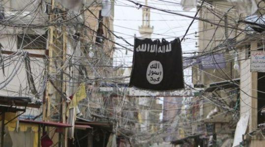 Dangerous ISIS sleeper cells are hiding in Baghdad