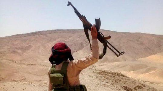 Egypt Arming Sinai Tribesman to Help Fight Against ISIS