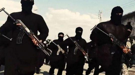 Egyptian court jailed 65 suspected ISIS terrorists