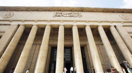Egyptian authorities added 103 Muslim Brotherhood members to terror list