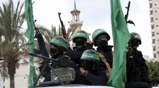 Egyptian security officials said set to arrive in Gaza to meet Hamas leaders