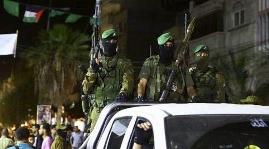 Europe agrees to back the UN resolution condemning Hamas as terrorist group