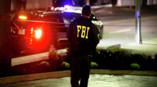 FBI warns of the threat from the mail bombs amid reports ISIS-linked sites used to make devices