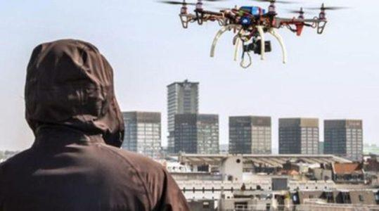 FBI warns that terrorists with drones pose ‘escalating threat’ in U.S.