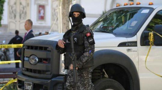 Female Tunis bomber had sworn allegiance to ISIS terrorist group