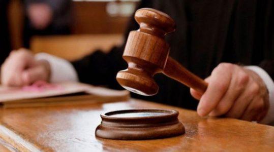 Garmiyan court sentenced four ISIS terrorist group members to life in prison