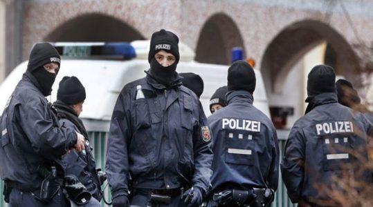 German authorities arrested ISIS-linked suspect who returned from Syria