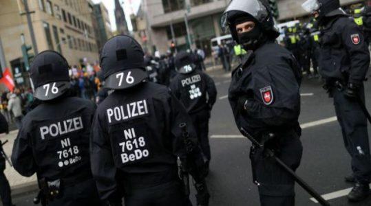 German authorities ready to extradite terrorist to Turkey