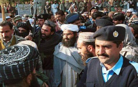 Germany initiates move at EU to list Masood Azhar as global terrorist