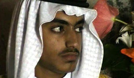 Hamza bin Laden in global crosshairs as the influence grows