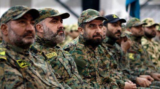 Hezbollah picks Lebanon’s new health minister