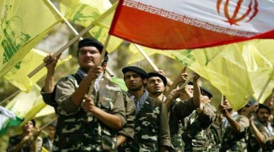 Hezbollah terrorist group seeks to invade Israel