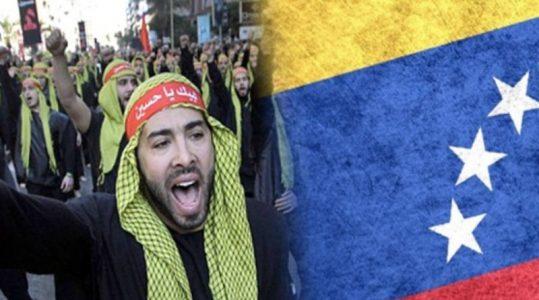 Hezbollah’s backing of Maduro may shine light on links with Venezuela
