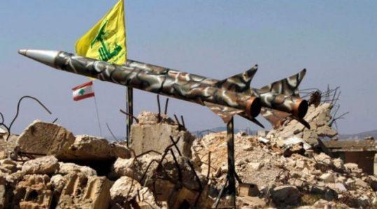 Hezbollah’s missile factories put civilians at risk